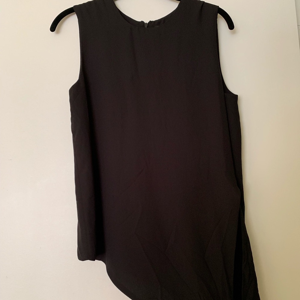 Shinestar black top